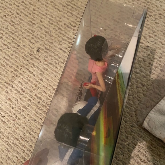 Barbie speed racer gift set nib - Picture 7 of 7